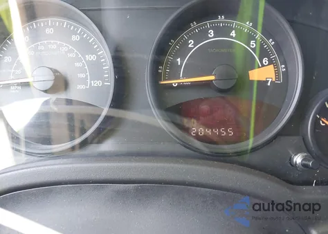 2015 Jeep Patriot Sport из США, поврежденный, VIN 1C4NJRBBXFD291890